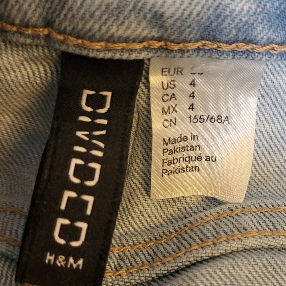 Mom jeans - Picture 3 of 3